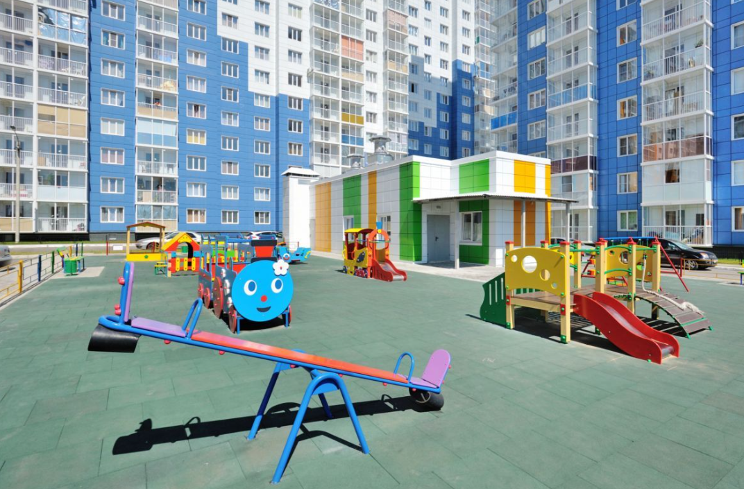 Цветной Бульвар
